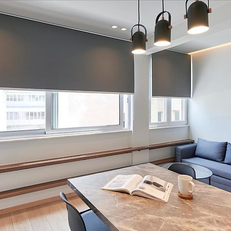 City-Center Apartment In Vibrant Monastiraki, Афіни Екстер'єр фото