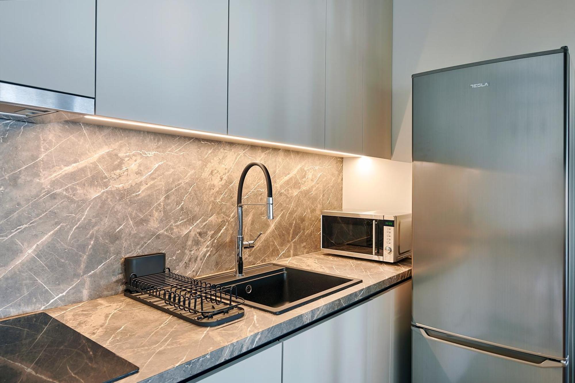 City-Center Apartment In Vibrant Monastiraki, Афіни Екстер'єр фото