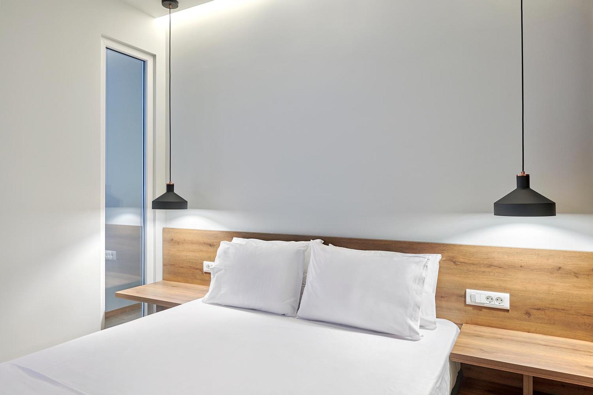 City-Center Apartment In Vibrant Monastiraki, Афіни Екстер'єр фото