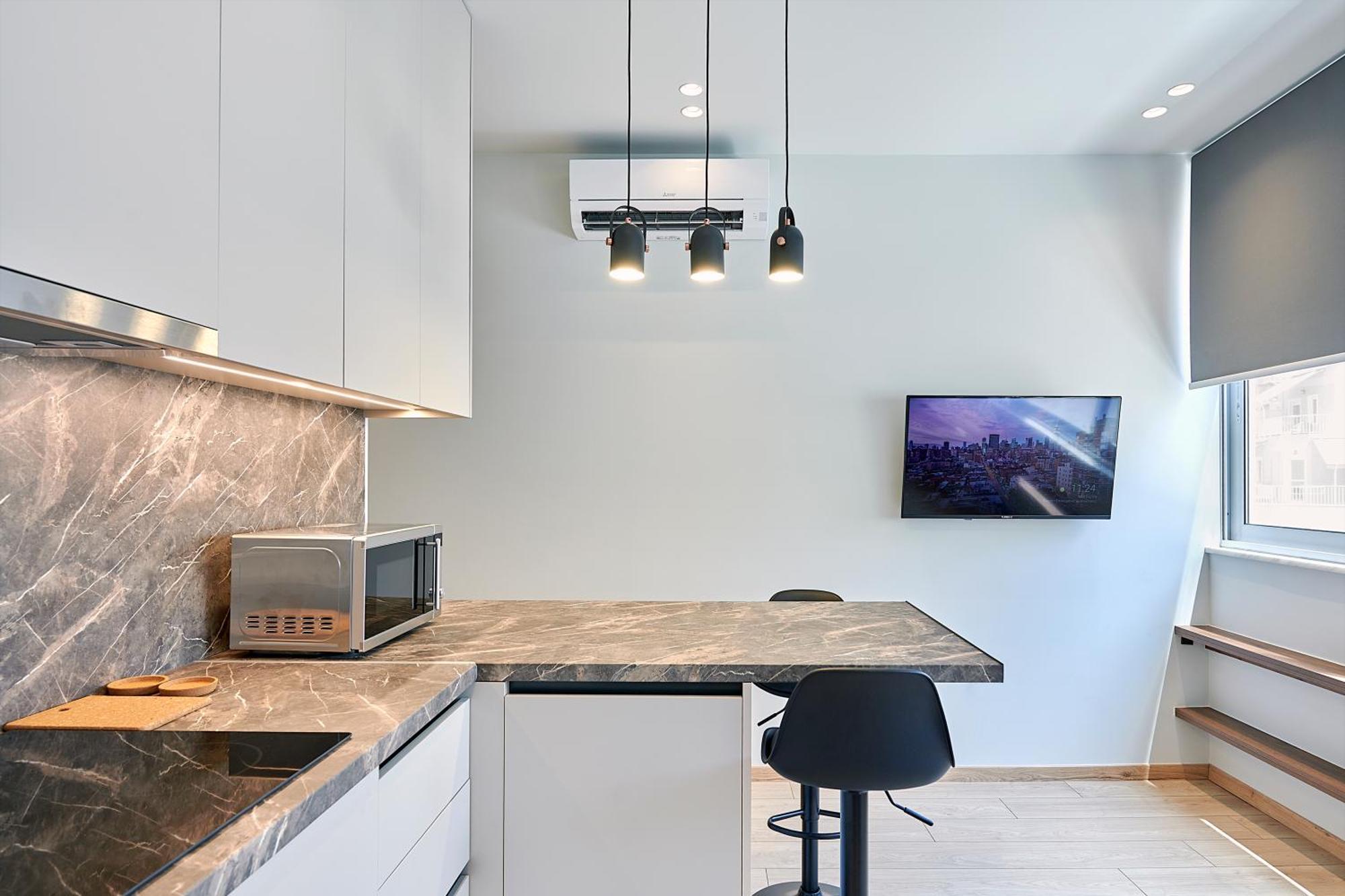 City-Center Apartment In Vibrant Monastiraki, Афіни Екстер'єр фото