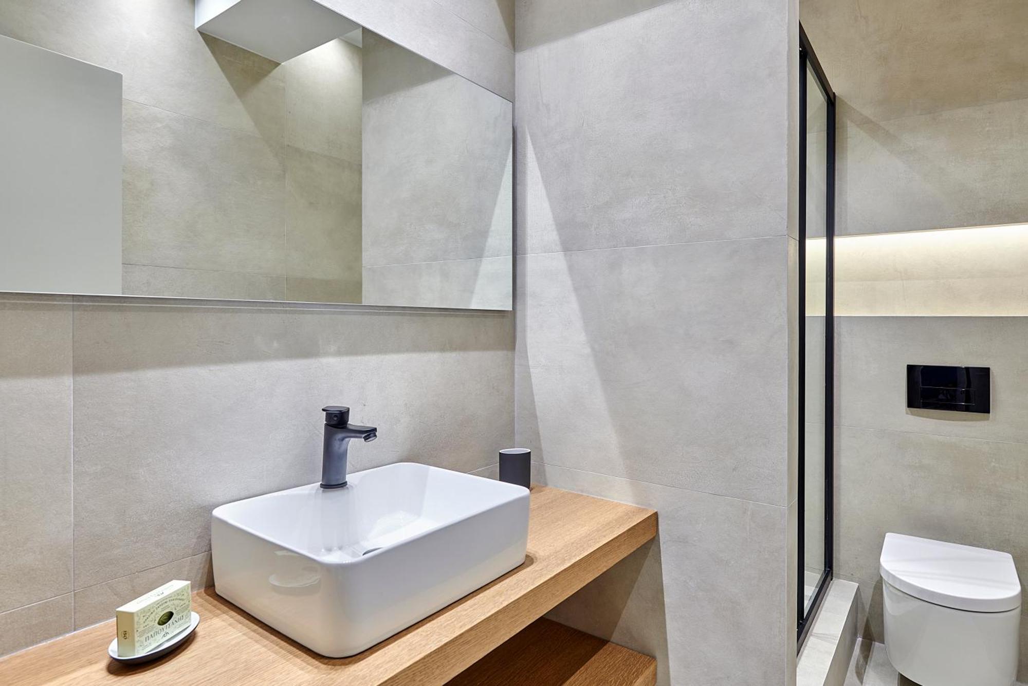 City-Center Apartment In Vibrant Monastiraki, Афіни Екстер'єр фото
