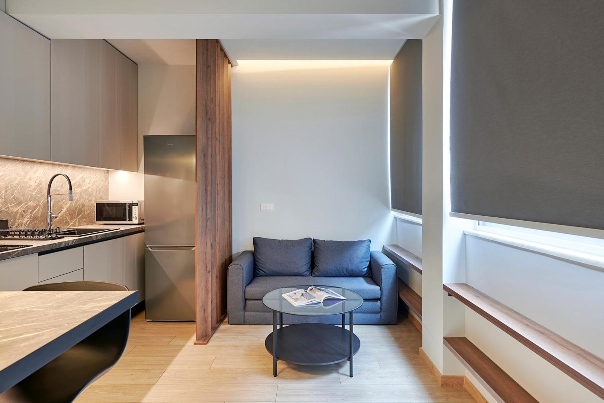 City-Center Apartment In Vibrant Monastiraki, Афіни Екстер'єр фото