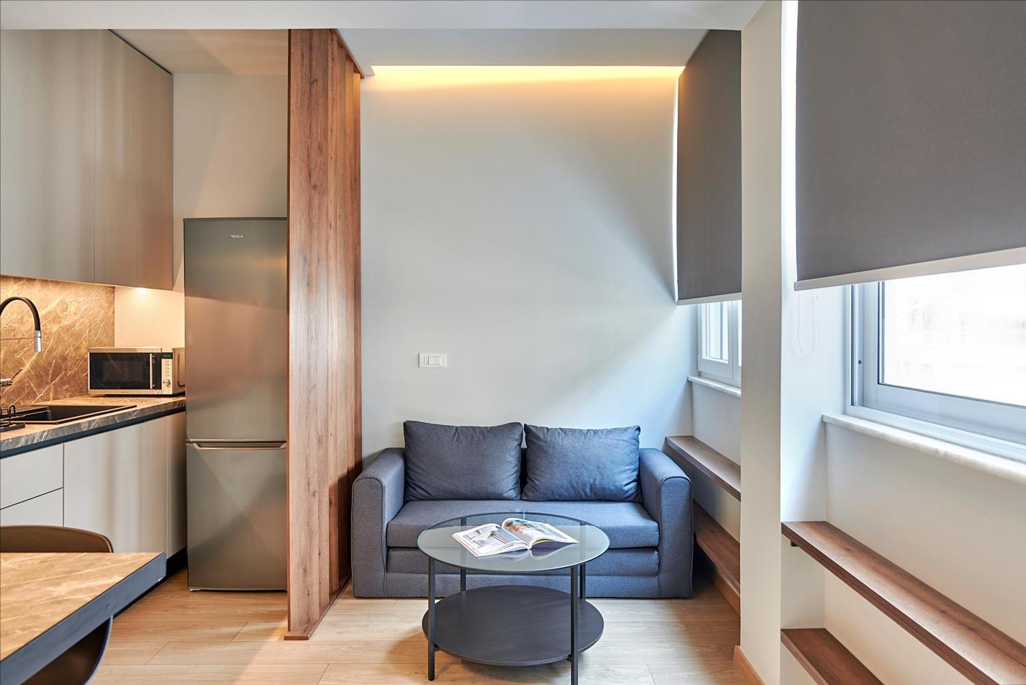 City-Center Apartment In Vibrant Monastiraki, Афіни Екстер'єр фото