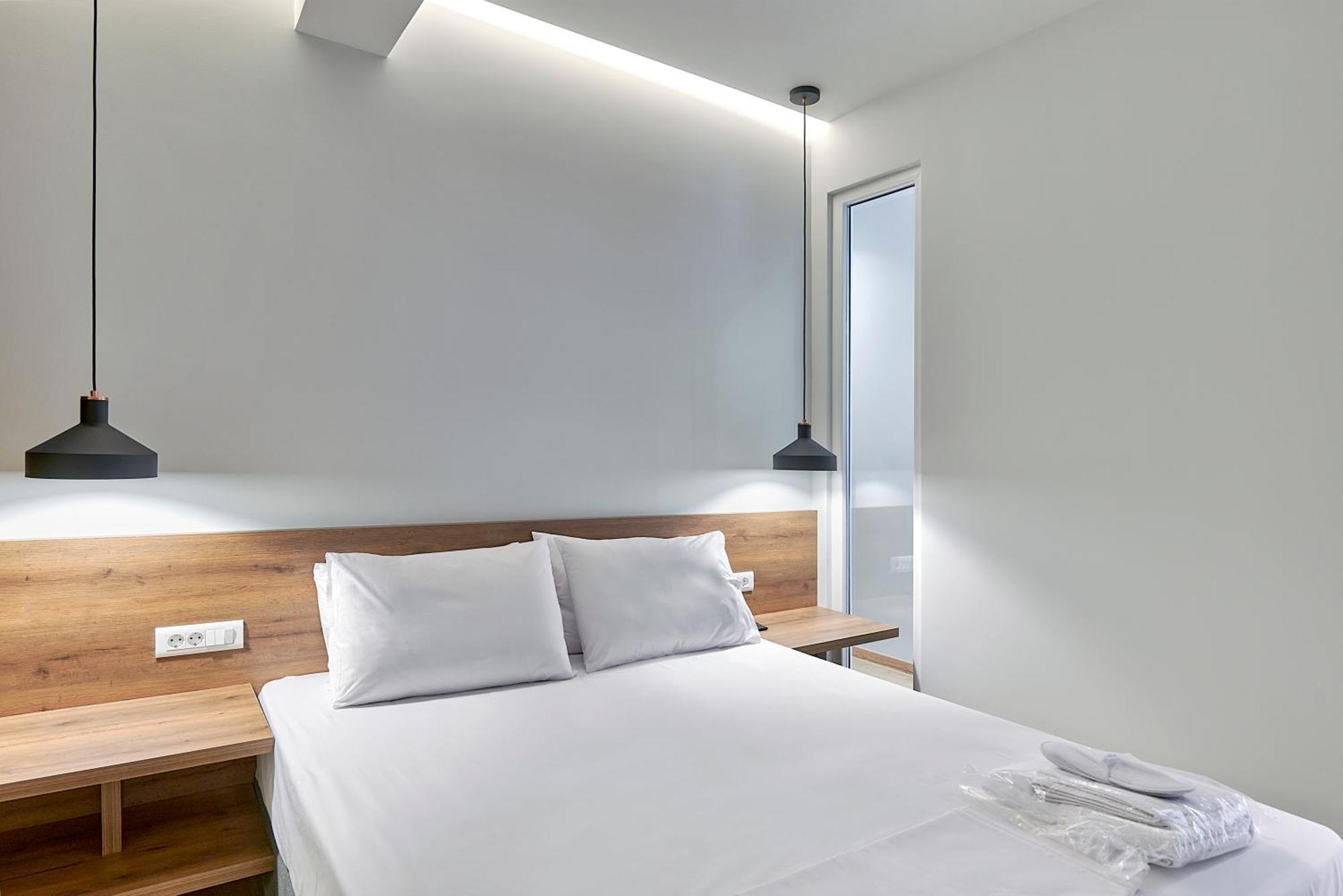City-Center Apartment In Vibrant Monastiraki, Афіни Екстер'єр фото