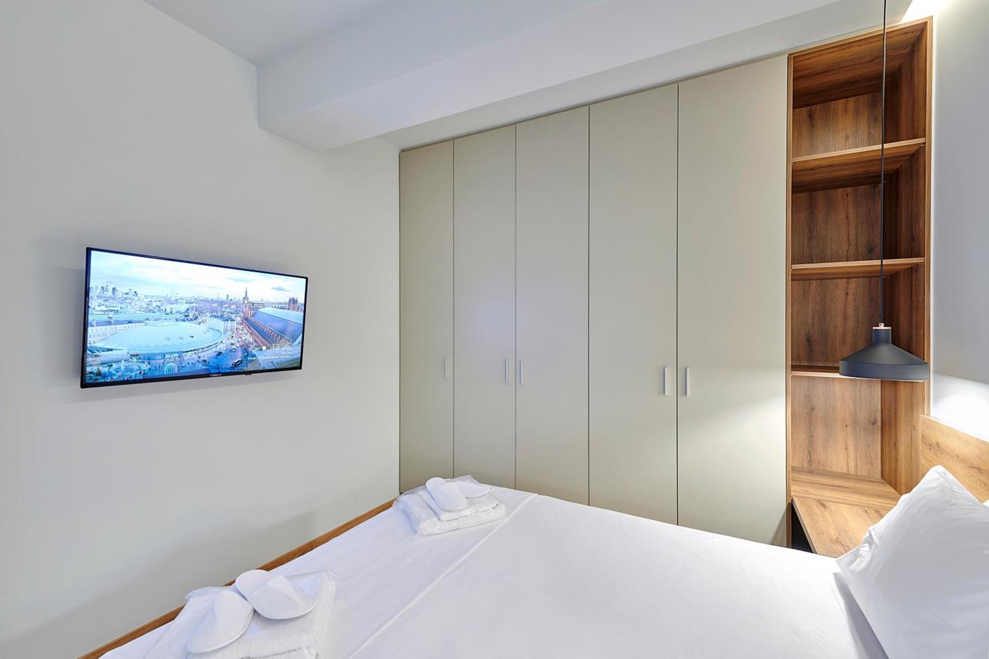 City-Center Apartment In Vibrant Monastiraki, Афіни Екстер'єр фото
