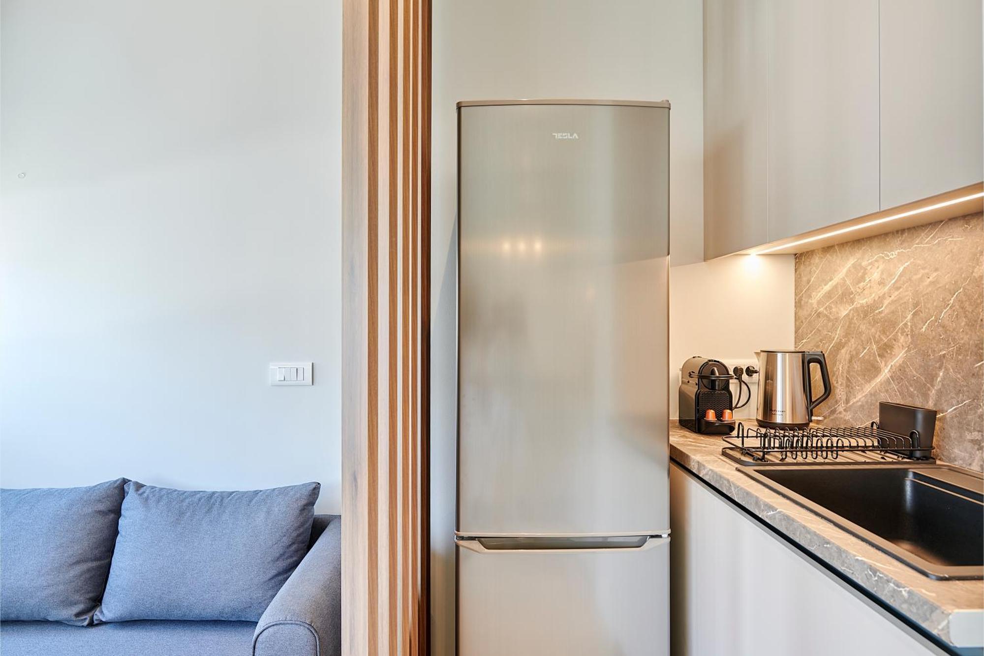 City-Center Apartment In Vibrant Monastiraki, Афіни Екстер'єр фото