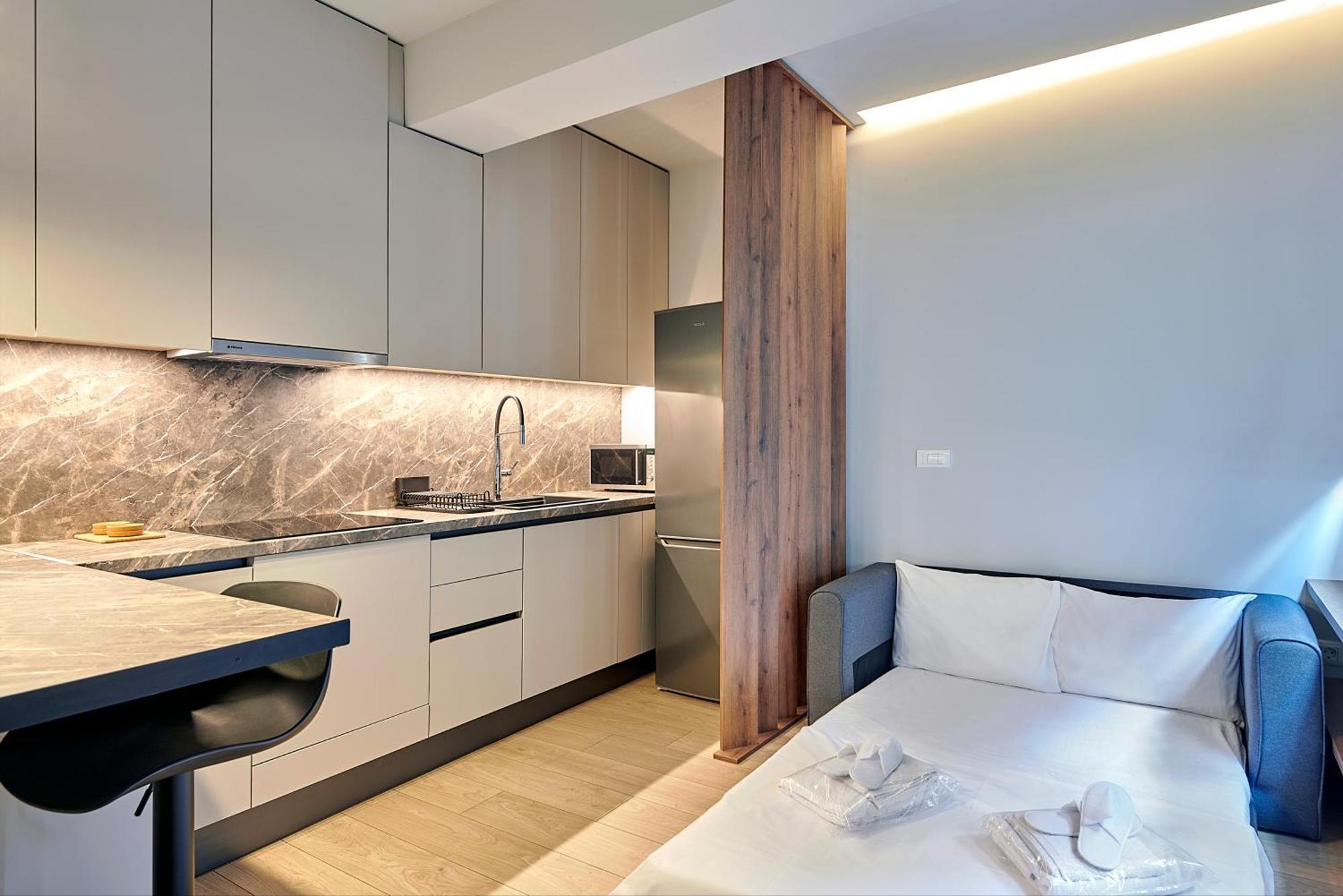 City-Center Apartment In Vibrant Monastiraki, Афіни Екстер'єр фото