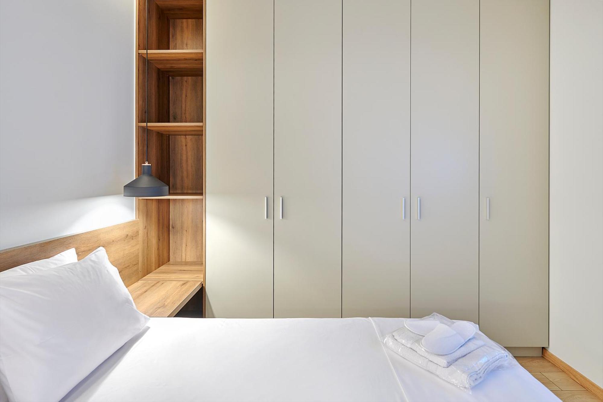City-Center Apartment In Vibrant Monastiraki, Афіни Екстер'єр фото