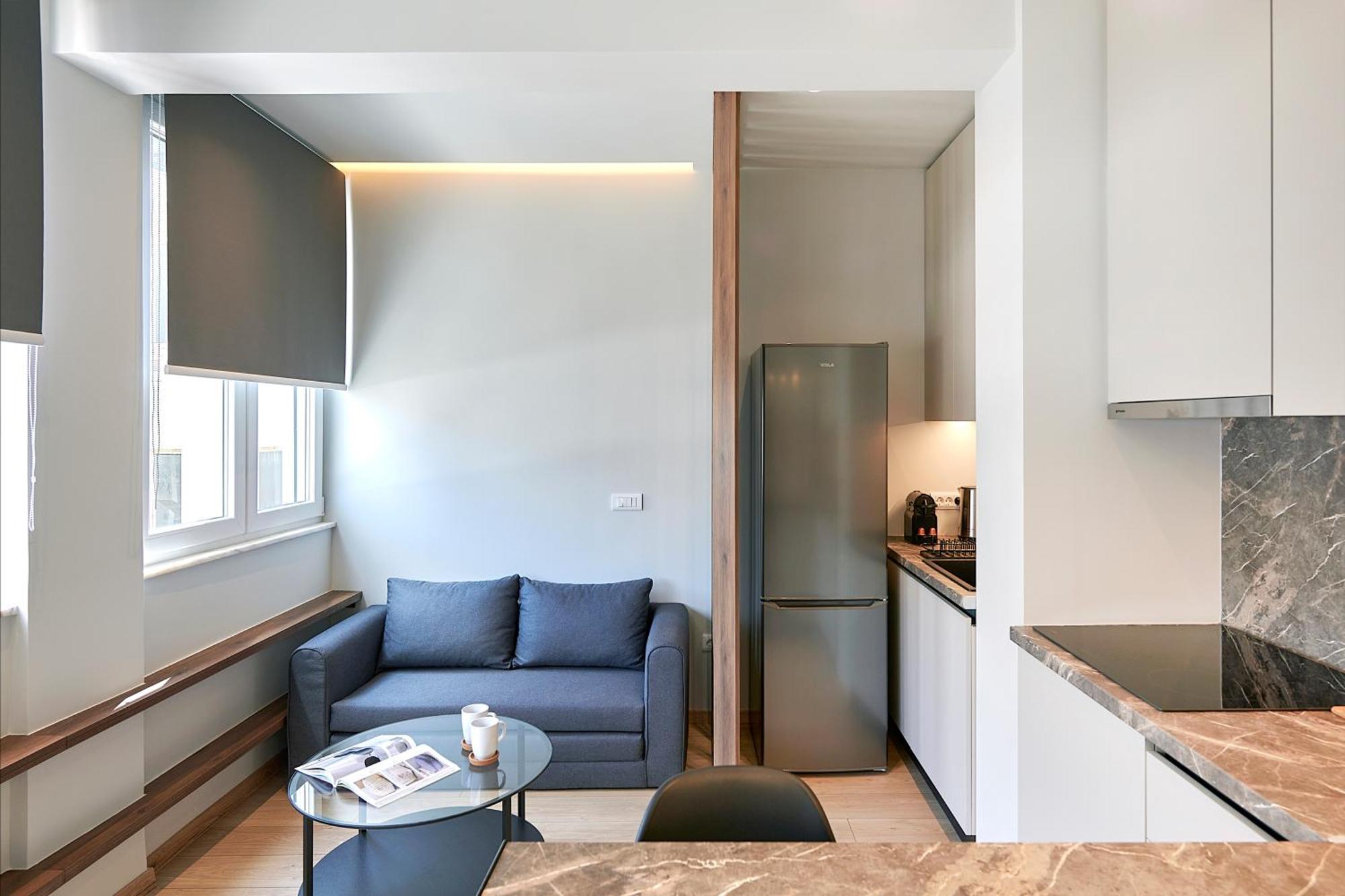 City-Center Apartment In Vibrant Monastiraki, Афіни Екстер'єр фото