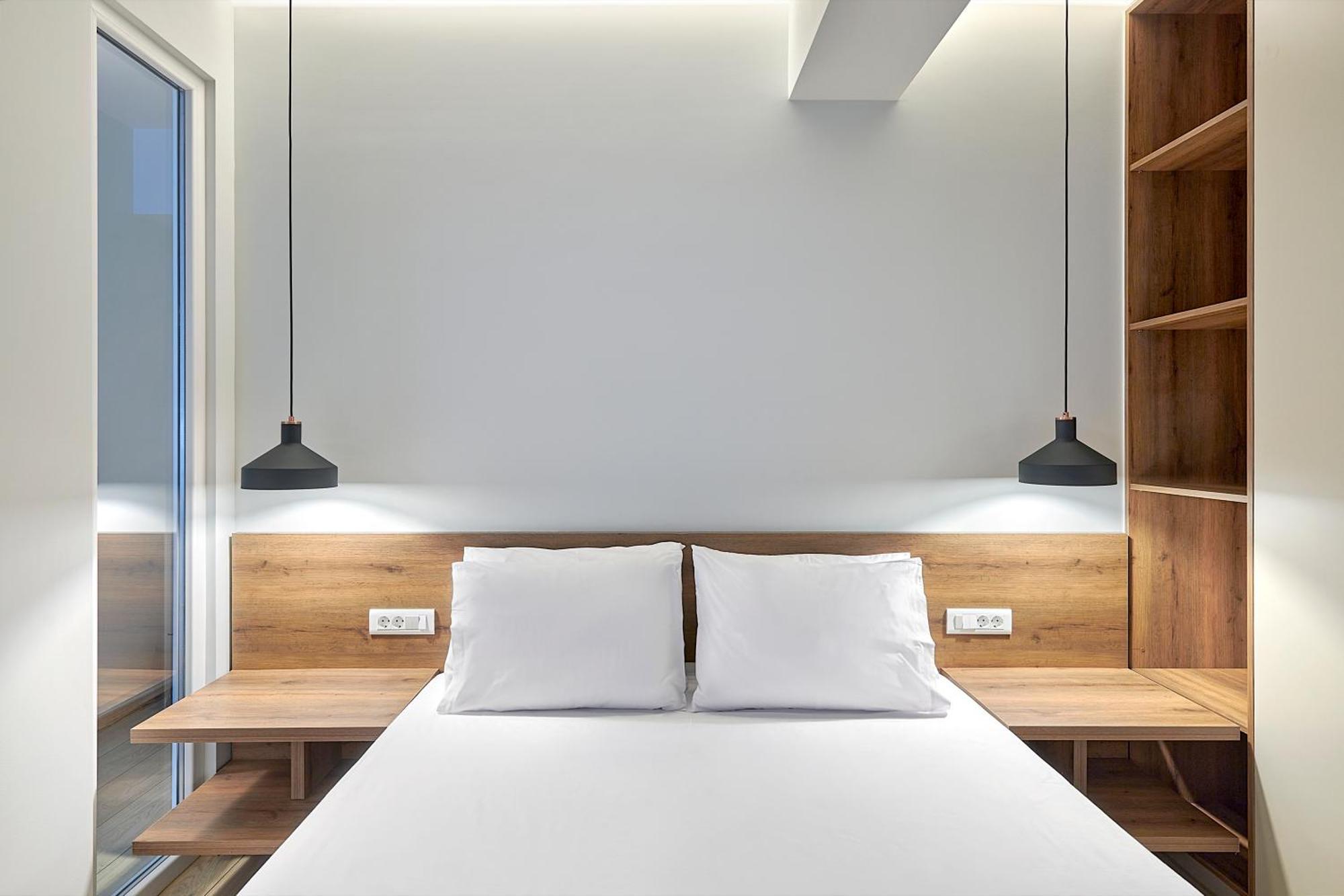 City-Center Apartment In Vibrant Monastiraki, Афіни Екстер'єр фото