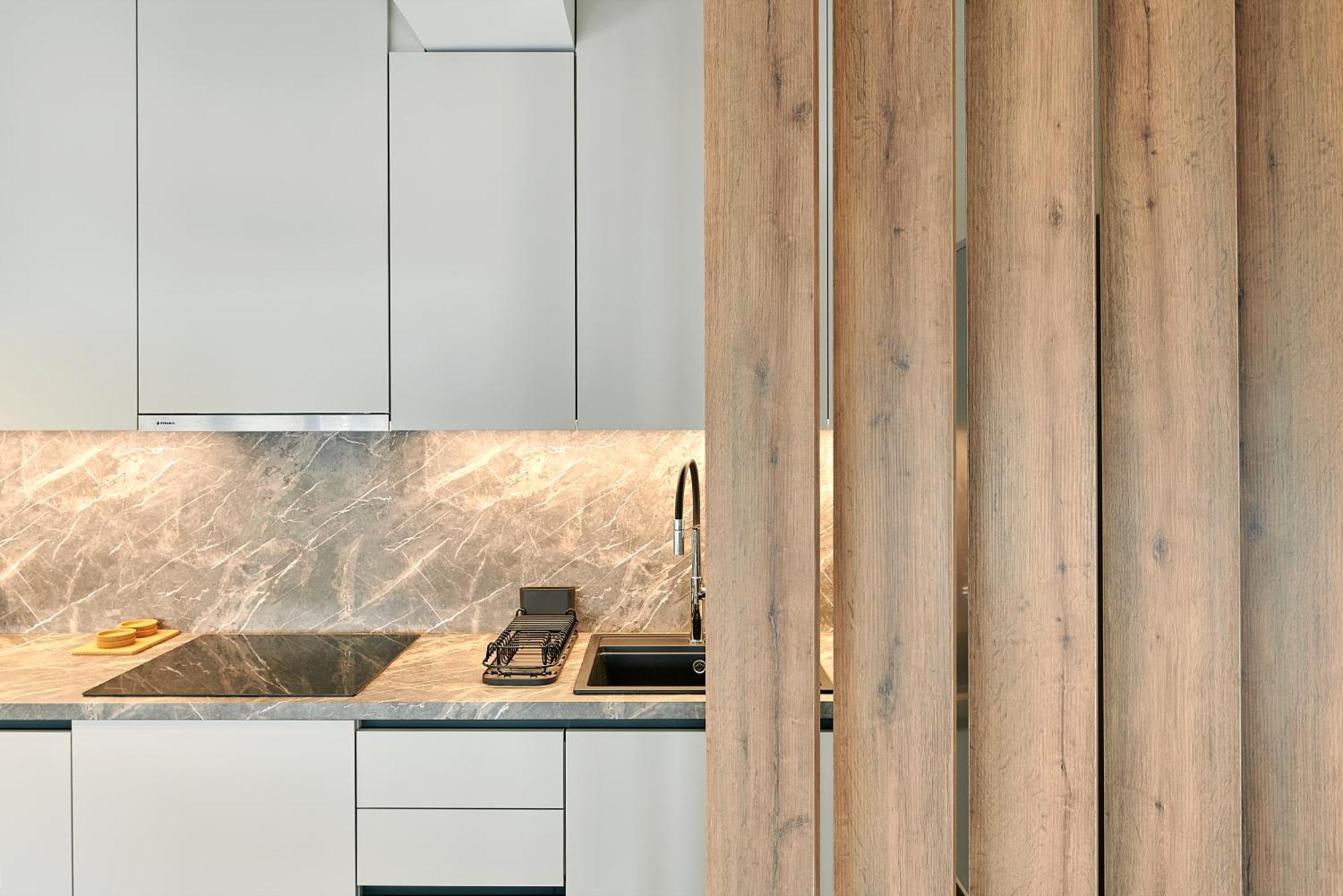 City-Center Apartment In Vibrant Monastiraki, Афіни Екстер'єр фото