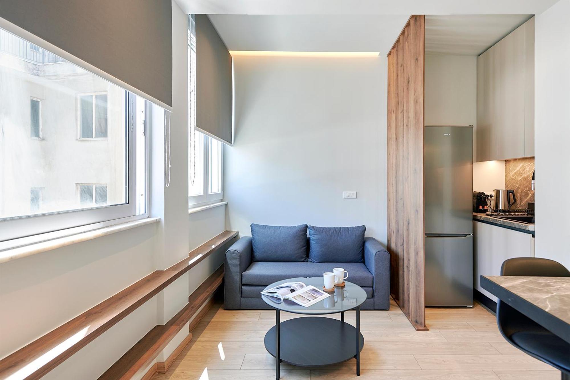 City-Center Apartment In Vibrant Monastiraki, Афіни Екстер'єр фото