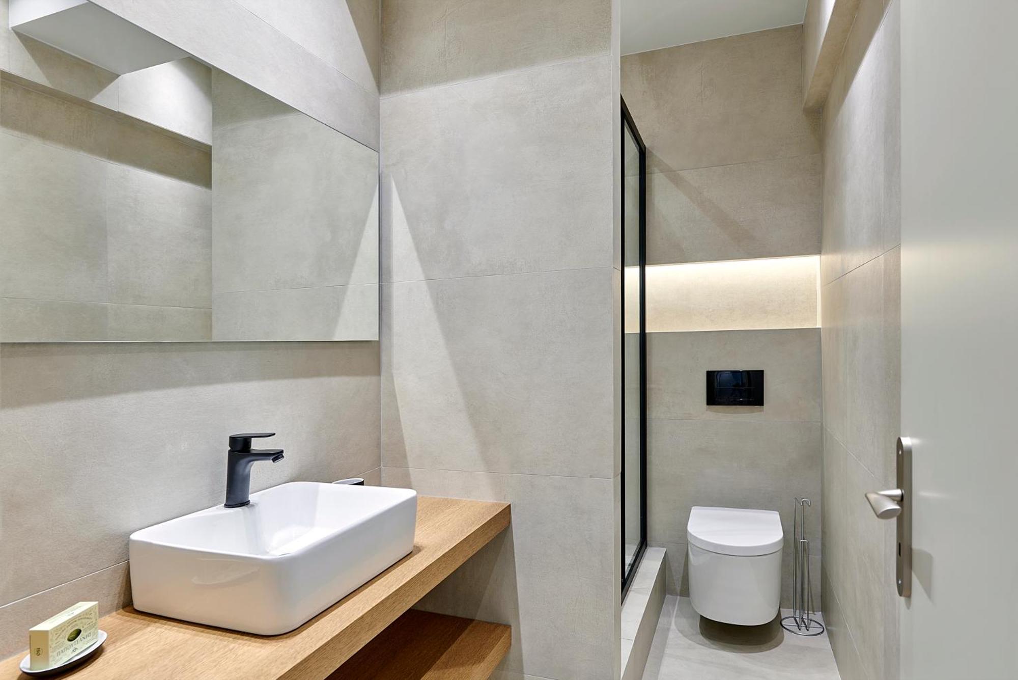 City-Center Apartment In Vibrant Monastiraki, Афіни Екстер'єр фото