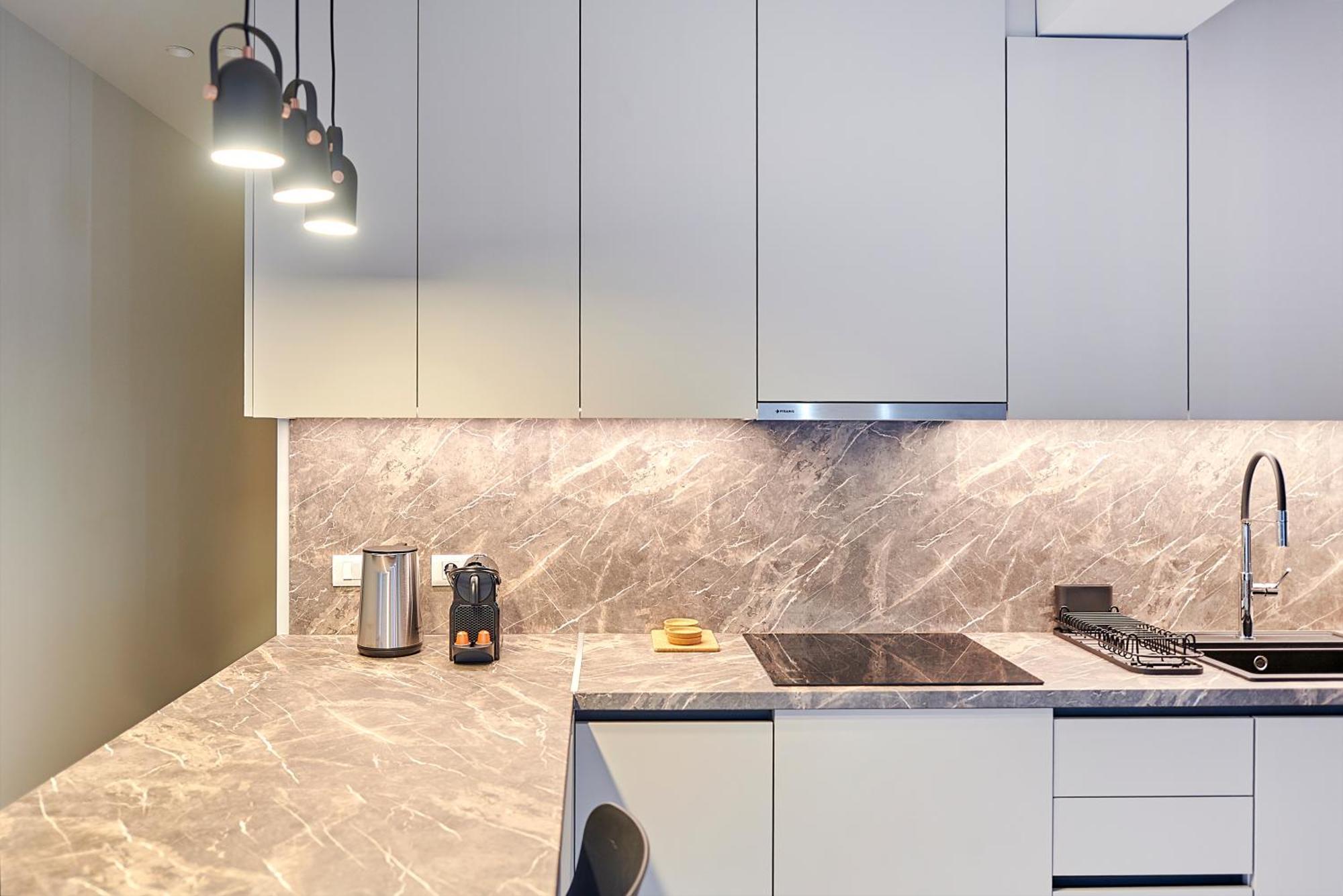 City-Center Apartment In Vibrant Monastiraki, Афіни Екстер'єр фото