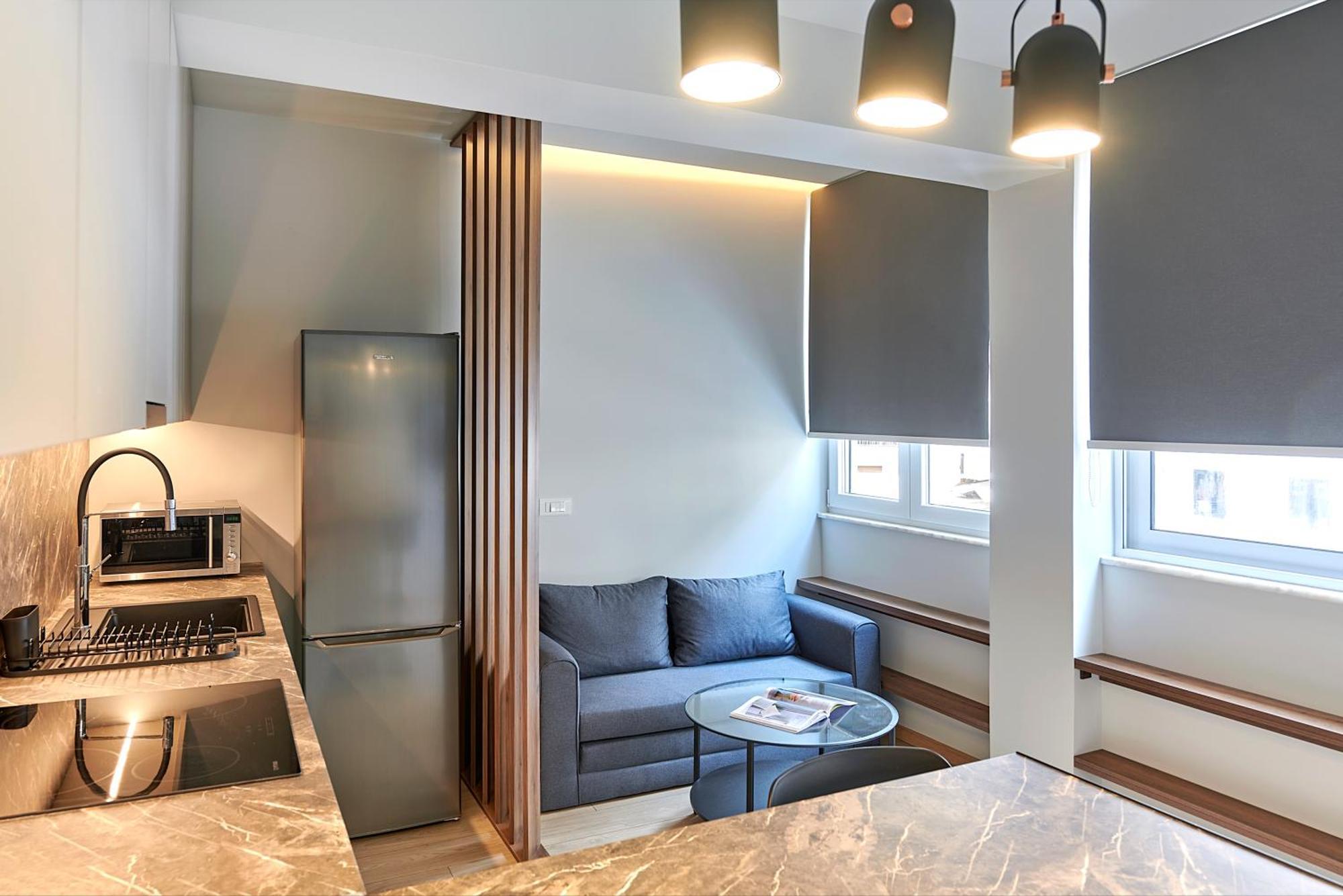 City-Center Apartment In Vibrant Monastiraki, Афіни Екстер'єр фото