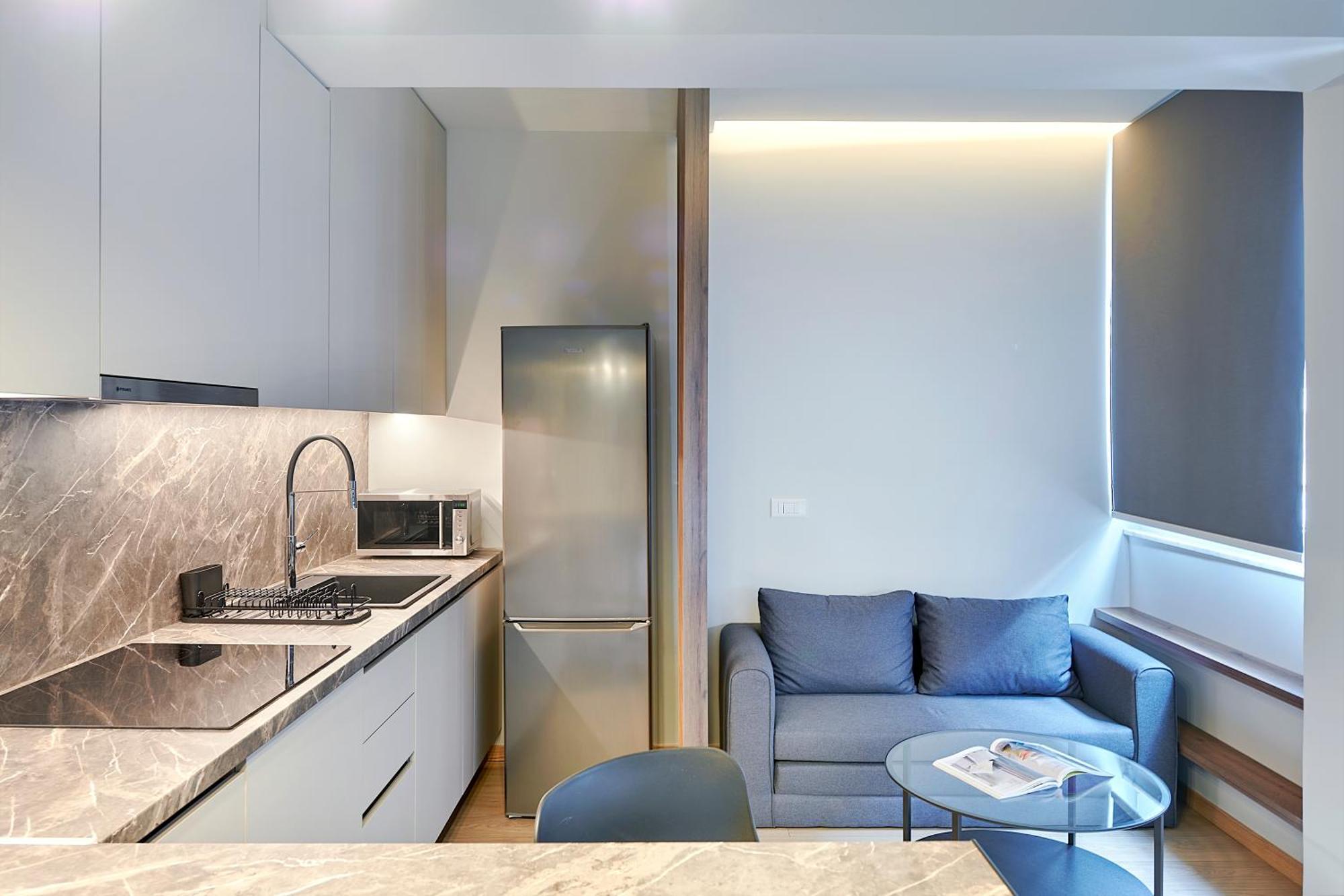 City-Center Apartment In Vibrant Monastiraki, Афіни Екстер'єр фото